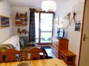 Appartement cosy pour 4 avec piscine et balcon à Arêches-Beaufort - FR-1-342-254